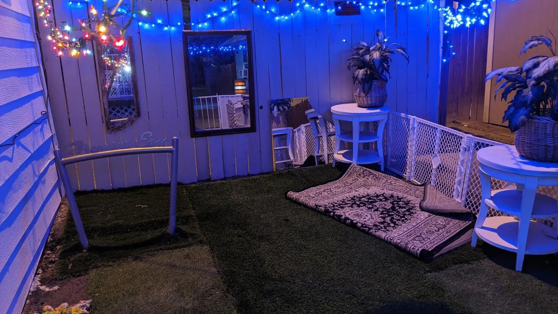 Ubytování v soukromí Apartmán Bunny'S Bungalow Las Vegas